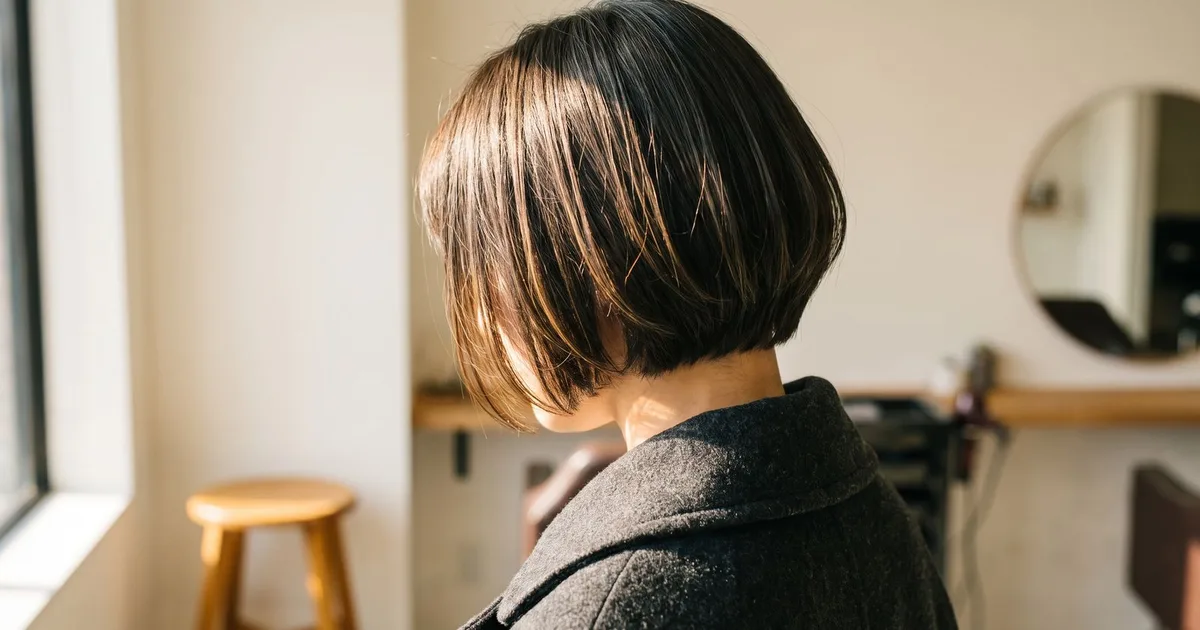 2026 Haircut Trends for Women, Sorted by Length cover image