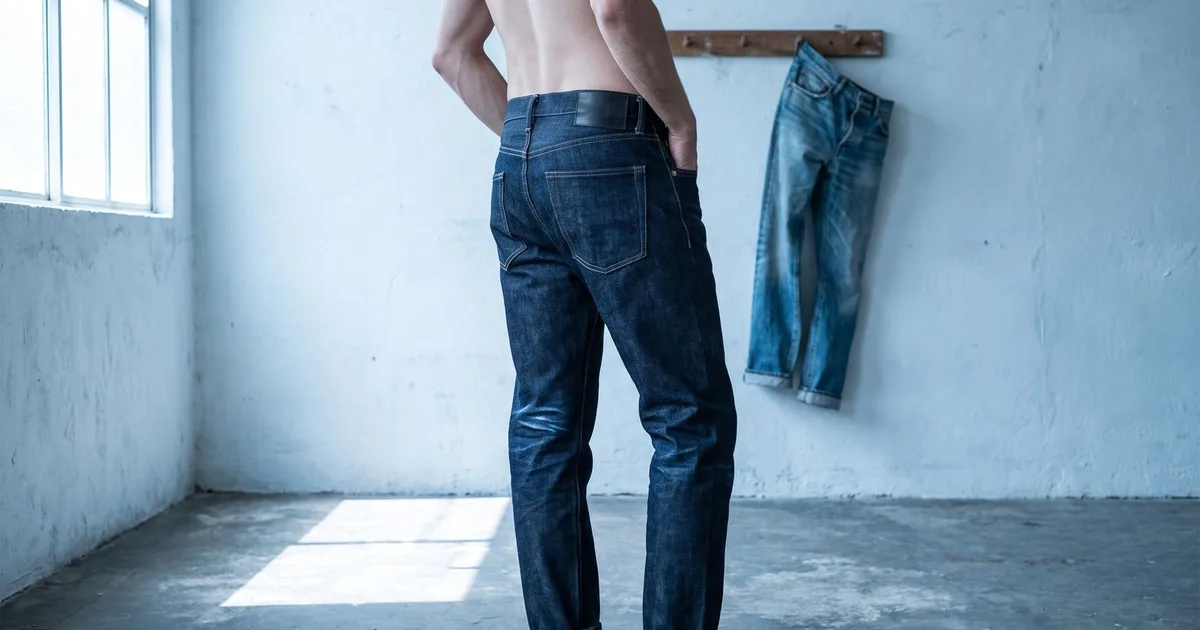 Best Brands for Denim: A Guide by Fit, Fabric, and Price cover image