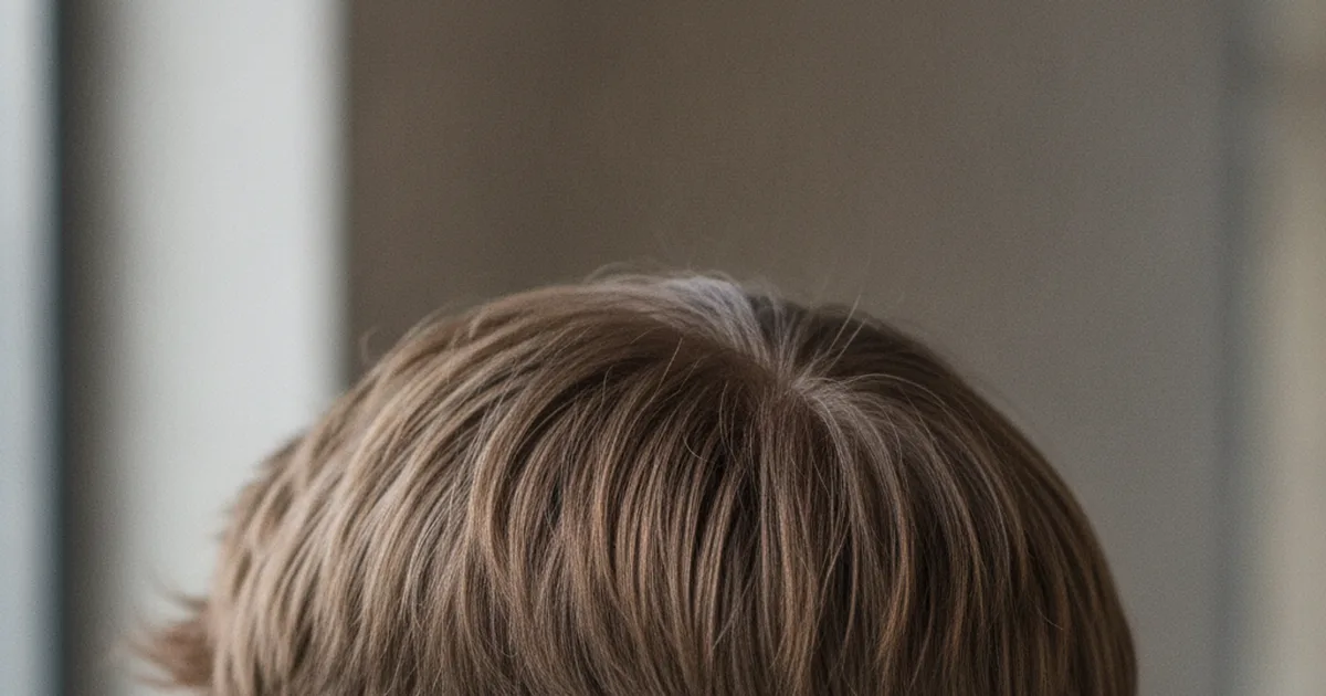 Best Hairstyles and Cuts for Thin Hair cover image