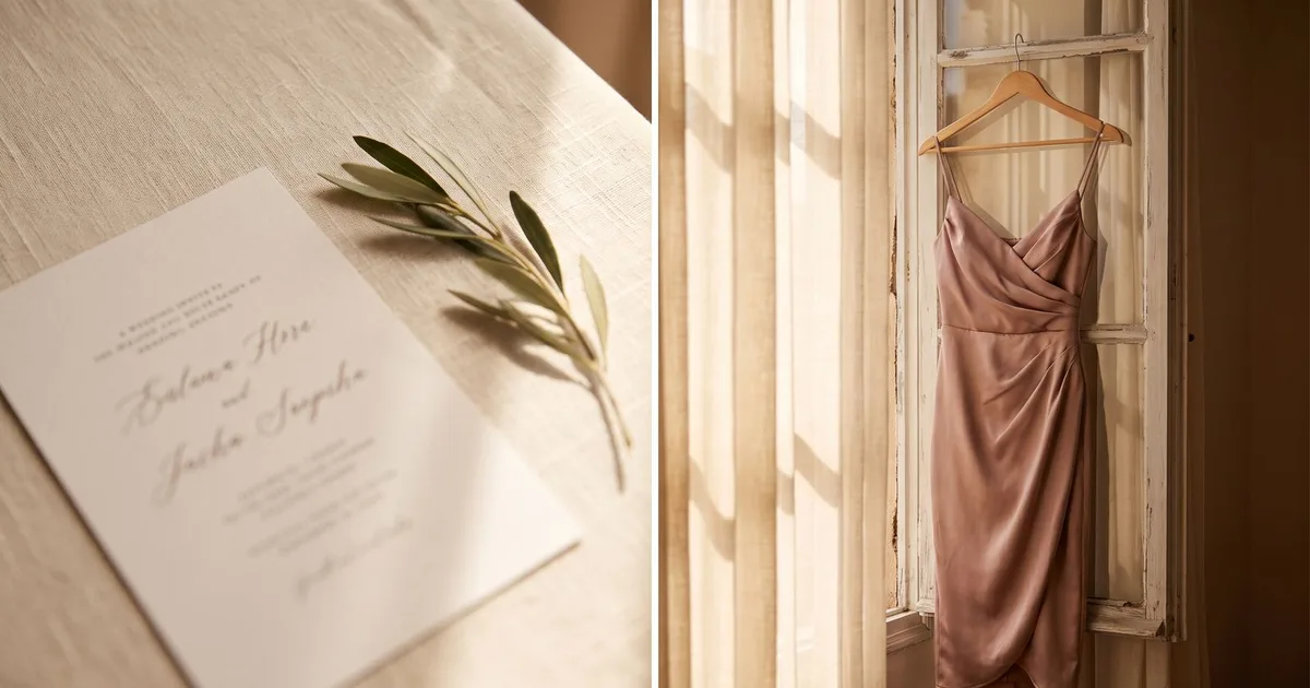 Guest Outfit for Wedding: How to Dress by Dress Code cover image