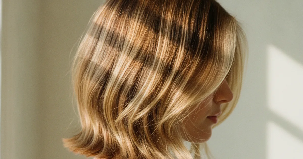 Haircuts to Make U Look Younger: Cuts That Actually Work