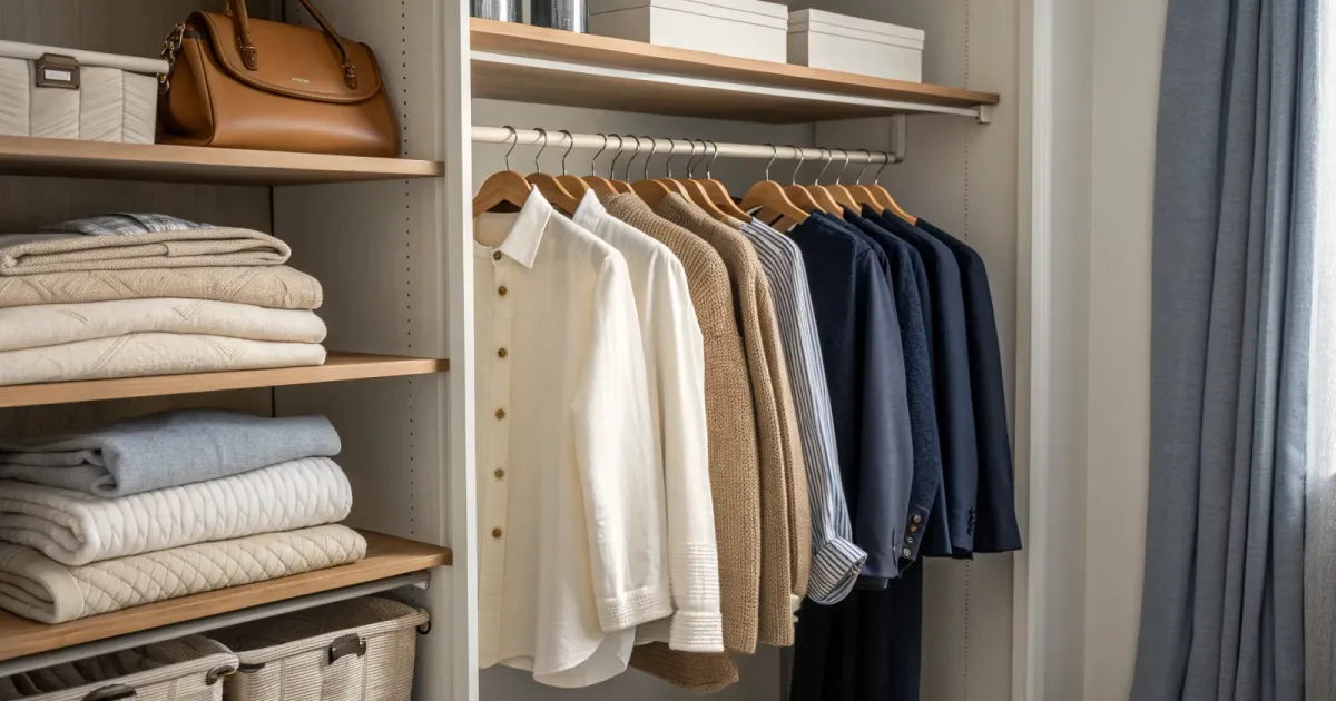 How to Build a Capsule Wardrobe on Amazon
