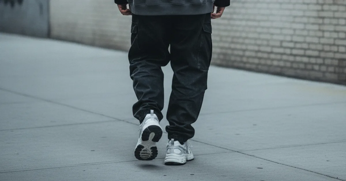 How to Build a Streetwear Outfit for Men That Works