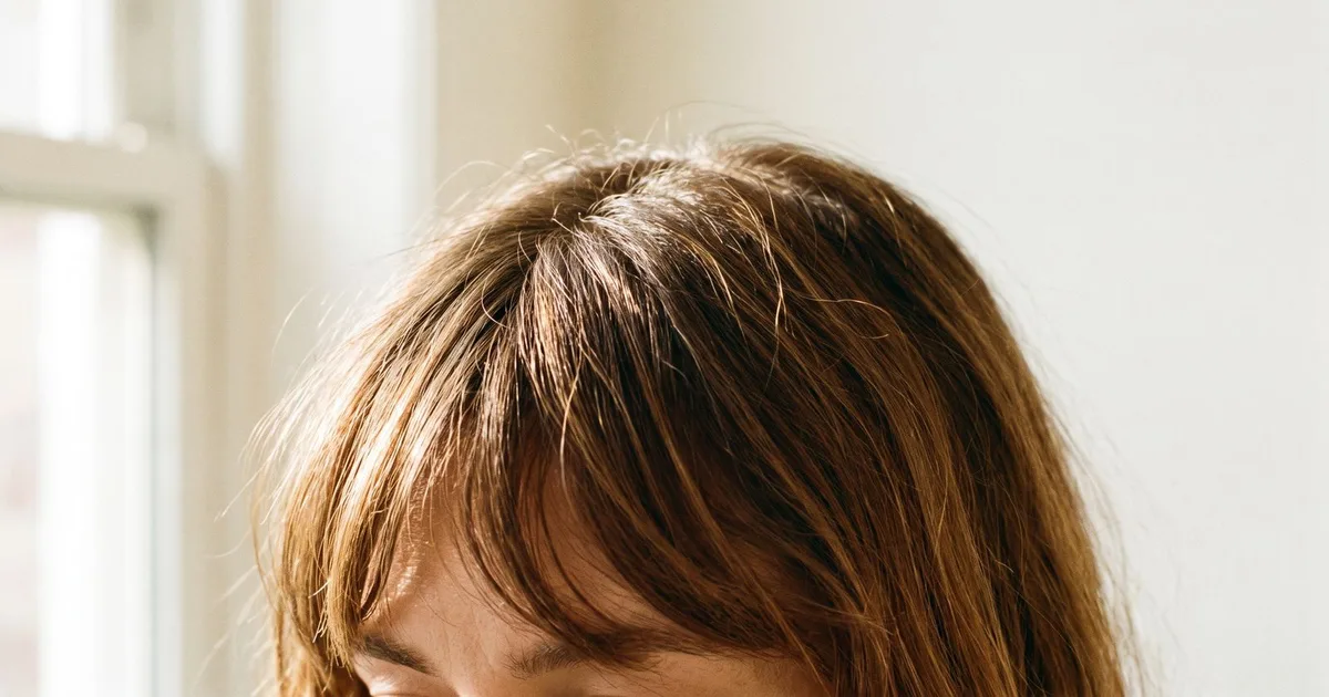 How to Texture a Fringe: Cut, Style, and Grow It Out cover image