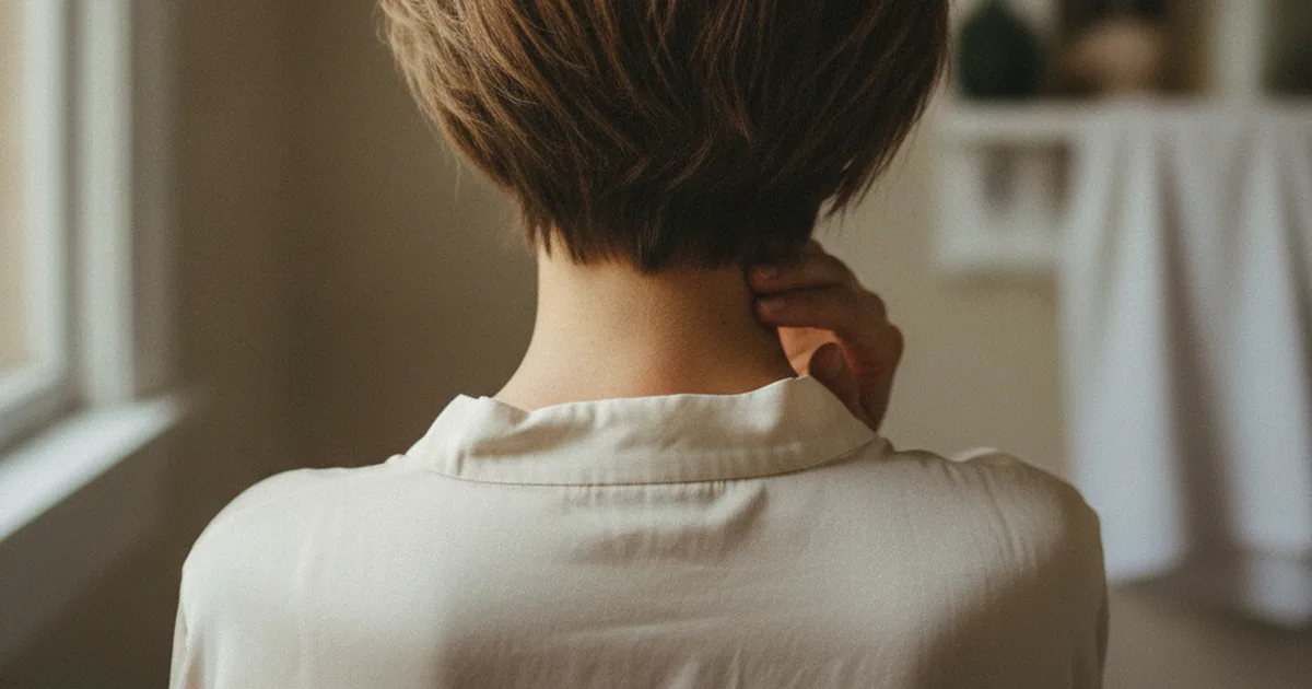 Low Maintenance Short Haircuts That Actually Hold Up