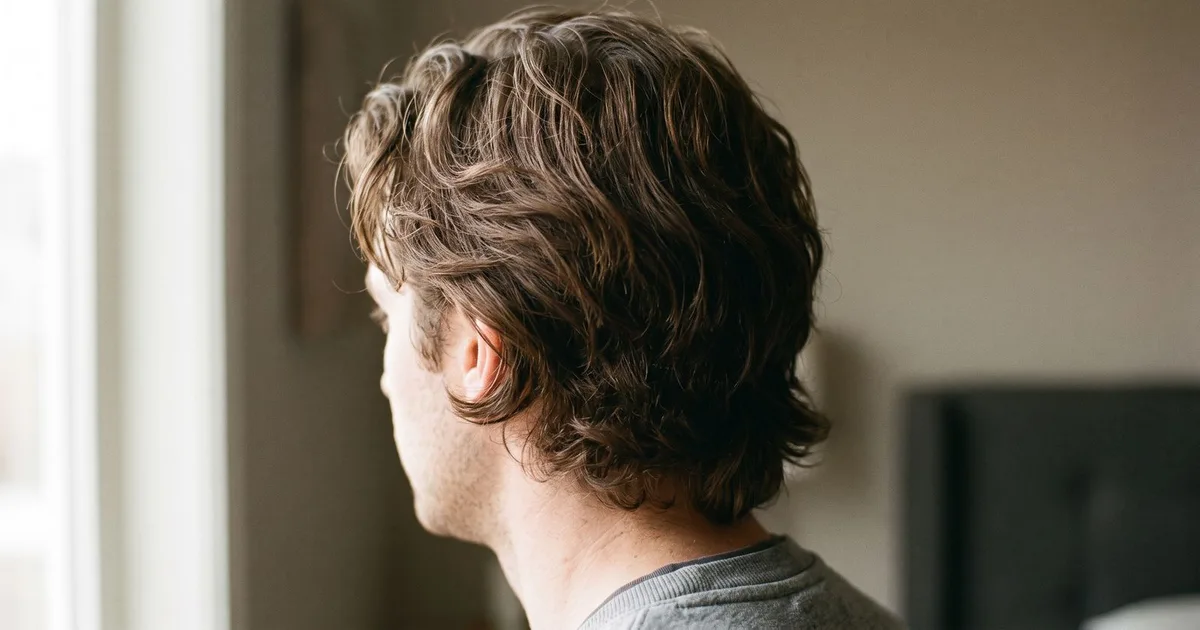 Medium Length Hairstyles for Men: The Full Guide