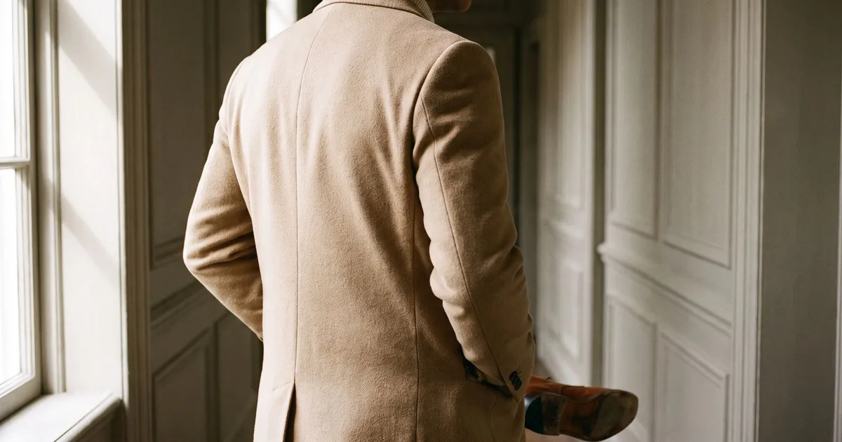 Old Money Fashion Style: The Real Rules Behind the Look cover image