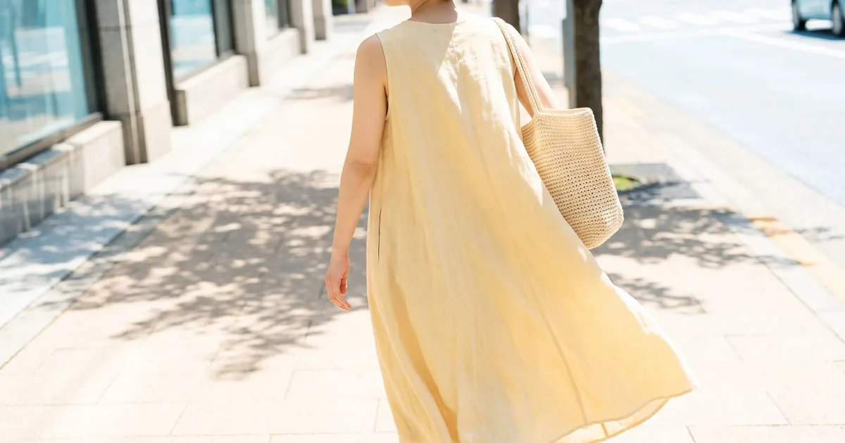 Summer Cute Outfit Ideas That Survive the Heat cover image