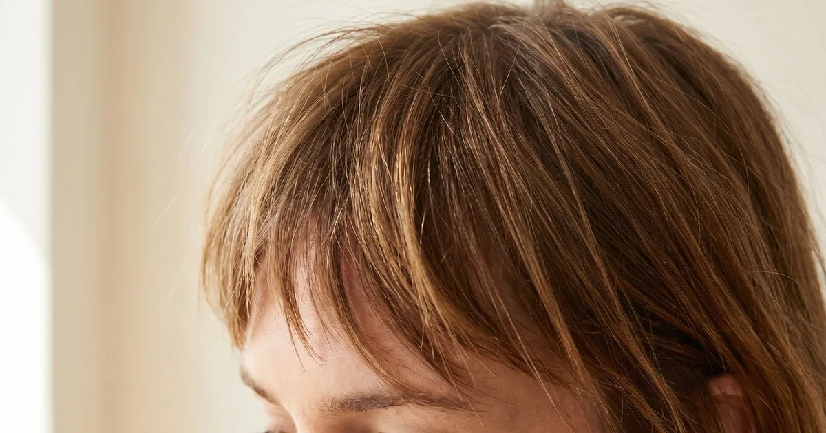 Textured Fringe: What It Is and Who It Actually Suits cover image