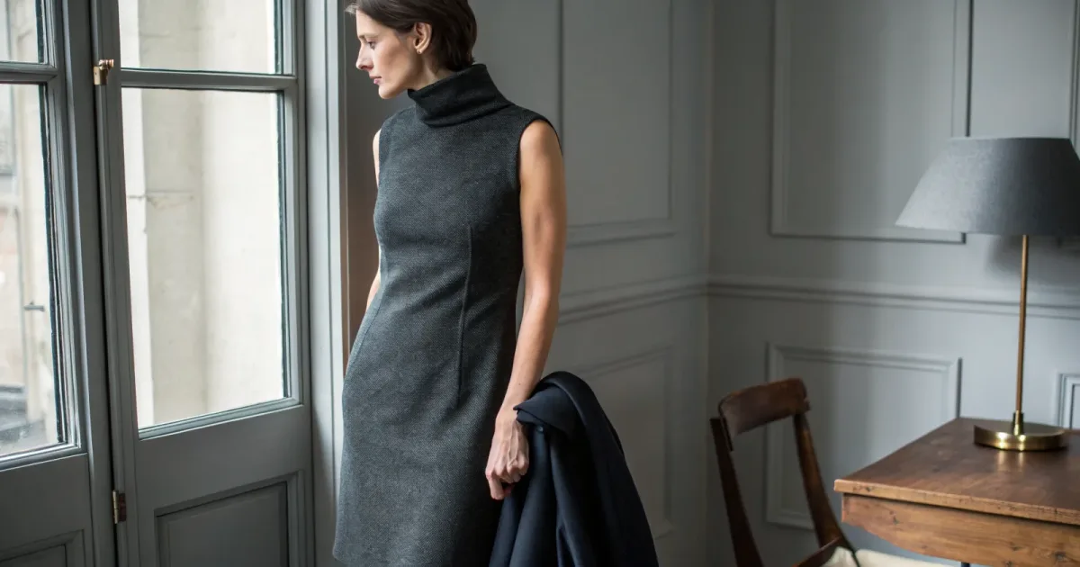 What to Wear to a Funeral: A No-Stress Guide cover image